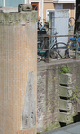 1999 in kademuur
<br/>
Gerdy Bijleveld, 2015-07-23